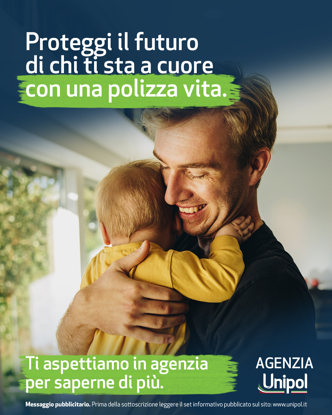 POLIZZA TCM