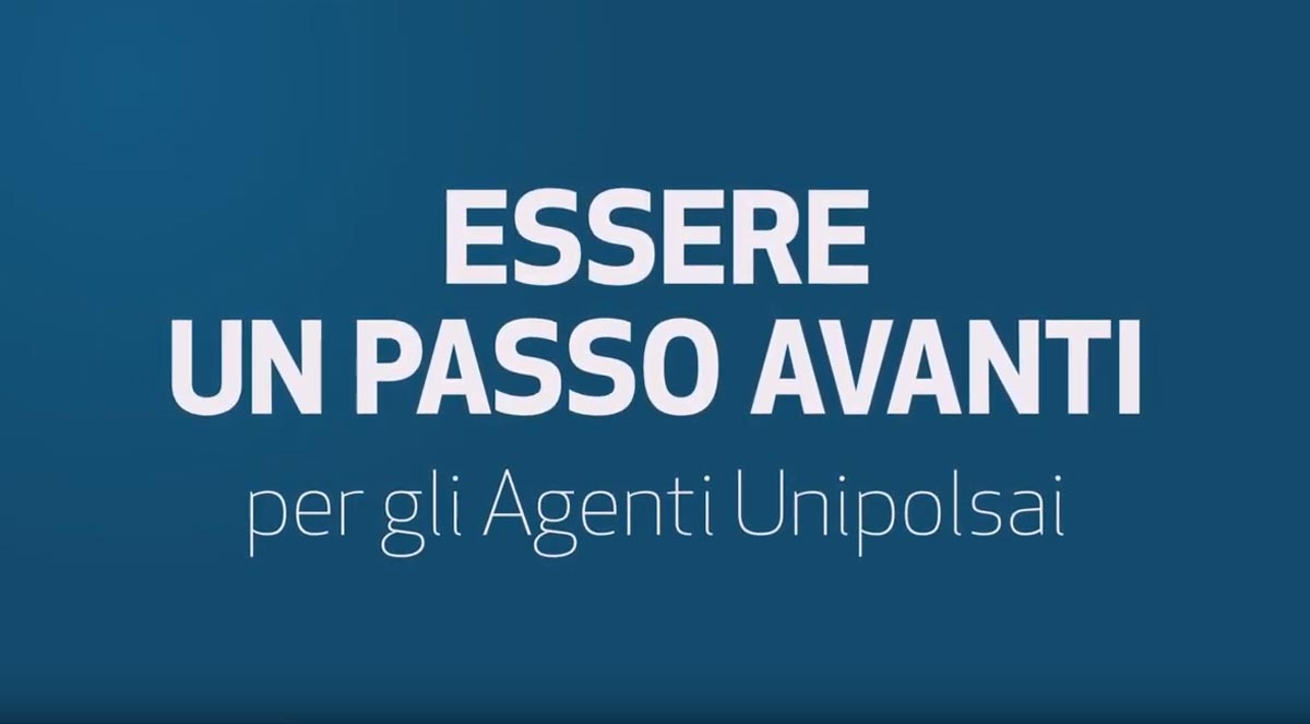 Essere un passo avanti, parlano i nostri Agenti